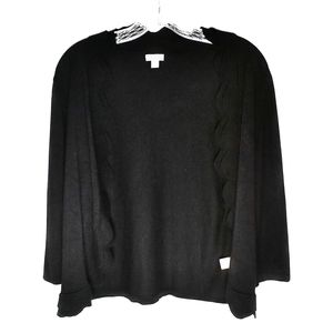 Spense size small sweater.